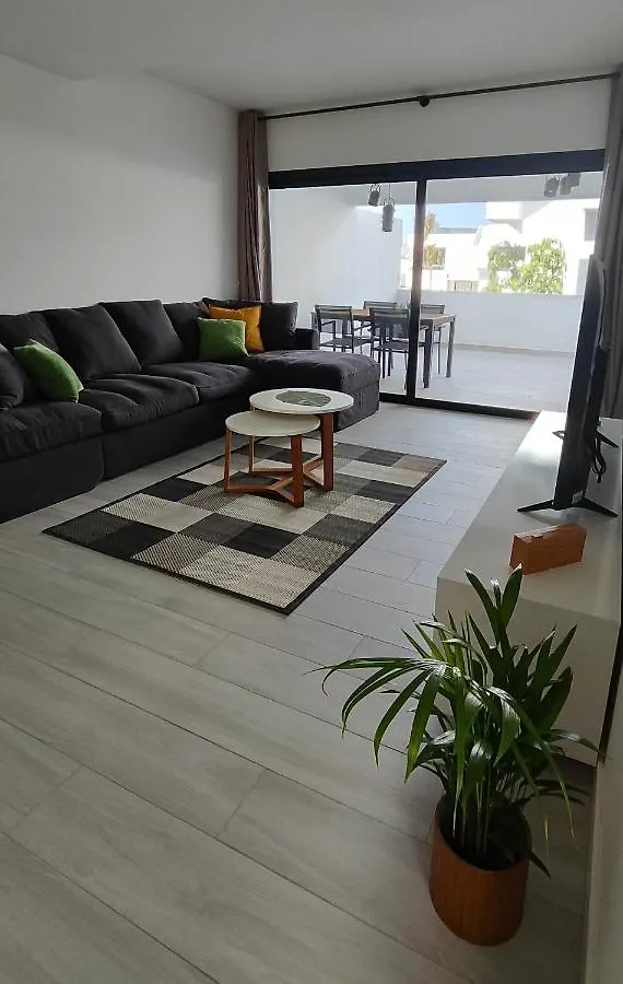 Superior Apartment, Casilla De Costa La Oliva Apartment