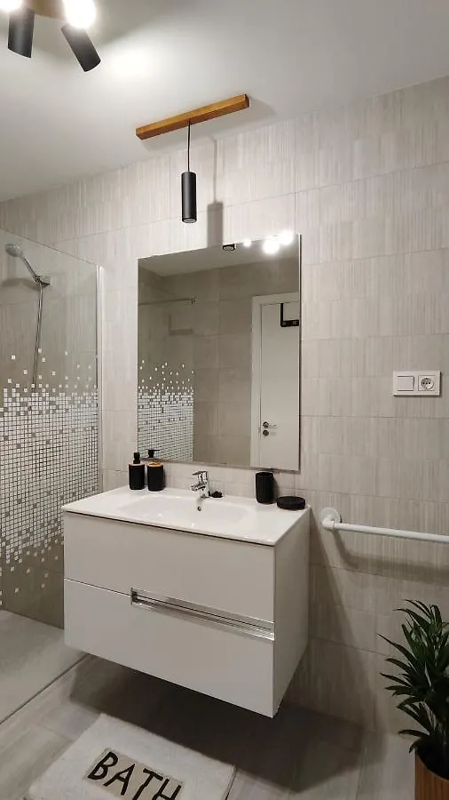 Superior Apartment, Casilla De Costa La Oliva 0*,