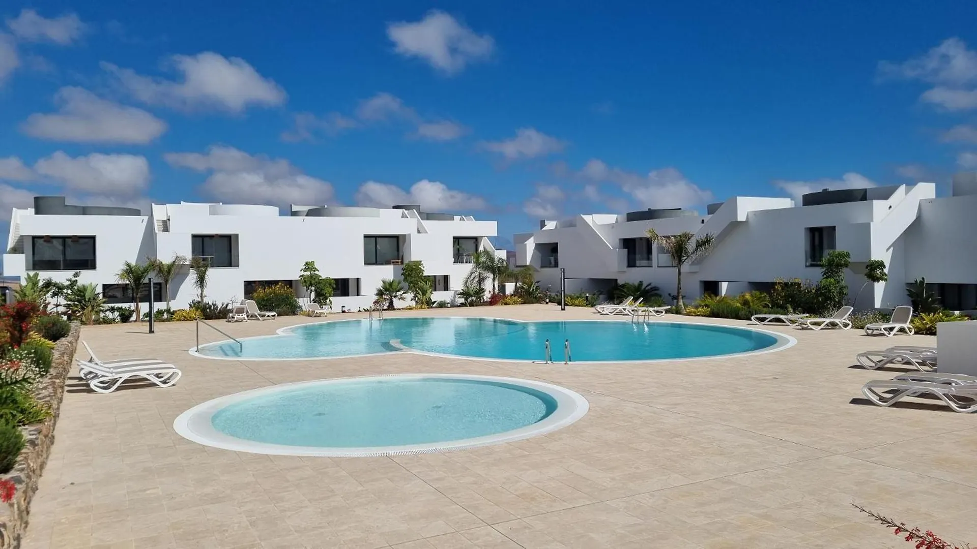 Superior Apartment, Casilla De Costa La Oliva Spain